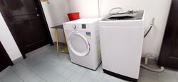 Rivershire (D9), Apartment #436632261